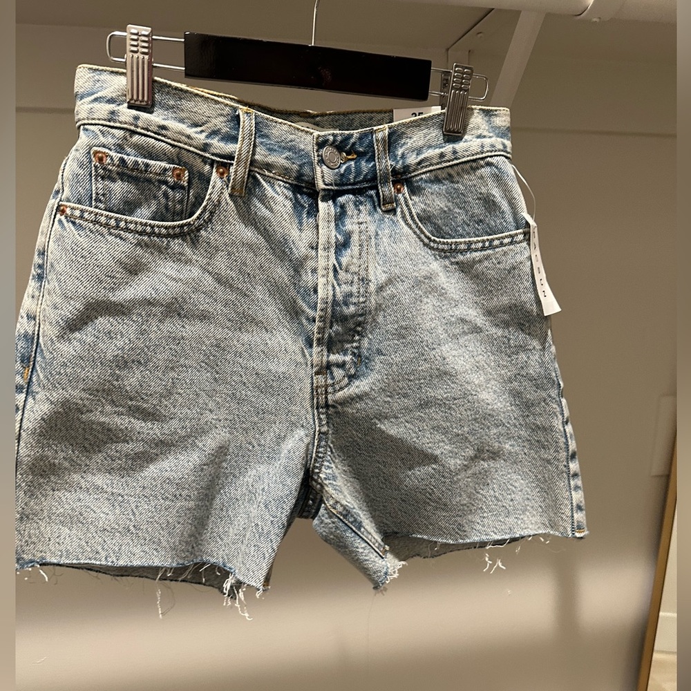 PacSun, shorts, size 25